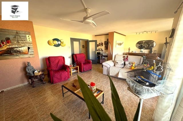 3 soverom Penthouse til salgs i Sant Carles de la Ràpita - € 212 000 (Ref: 8817857)