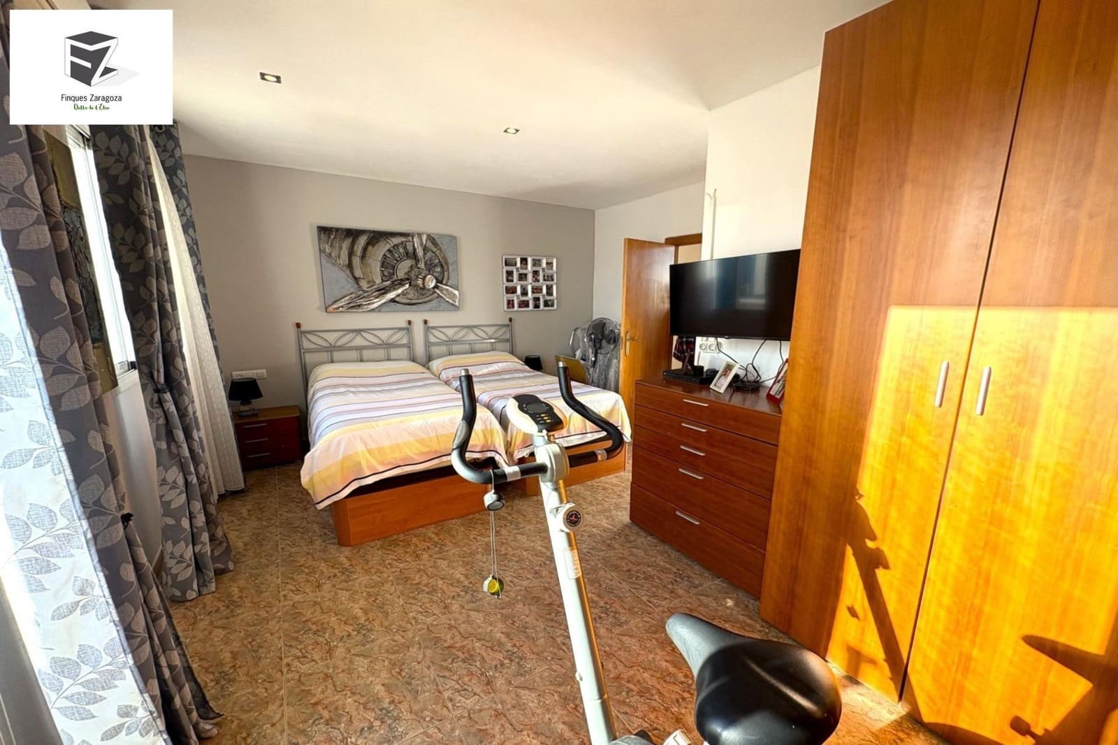 3 soveværelse Penthouse til salg i Sant Carles de la Rapita - € 212.000 (Ref: 8817857)