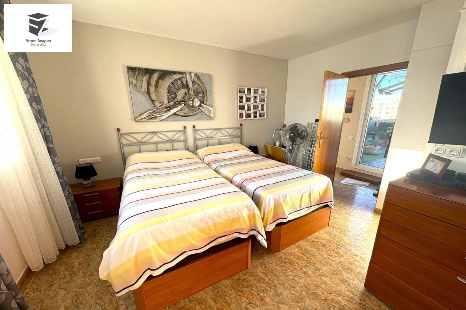 3 soveværelse Penthouse til salg i Sant Carles de la Rapita - € 212.000 (Ref: 8817857)