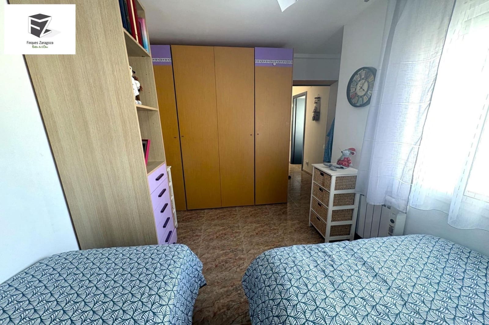 3 soveværelse Penthouse til salg i Sant Carles de la Rapita - € 212.000 (Ref: 8817857)