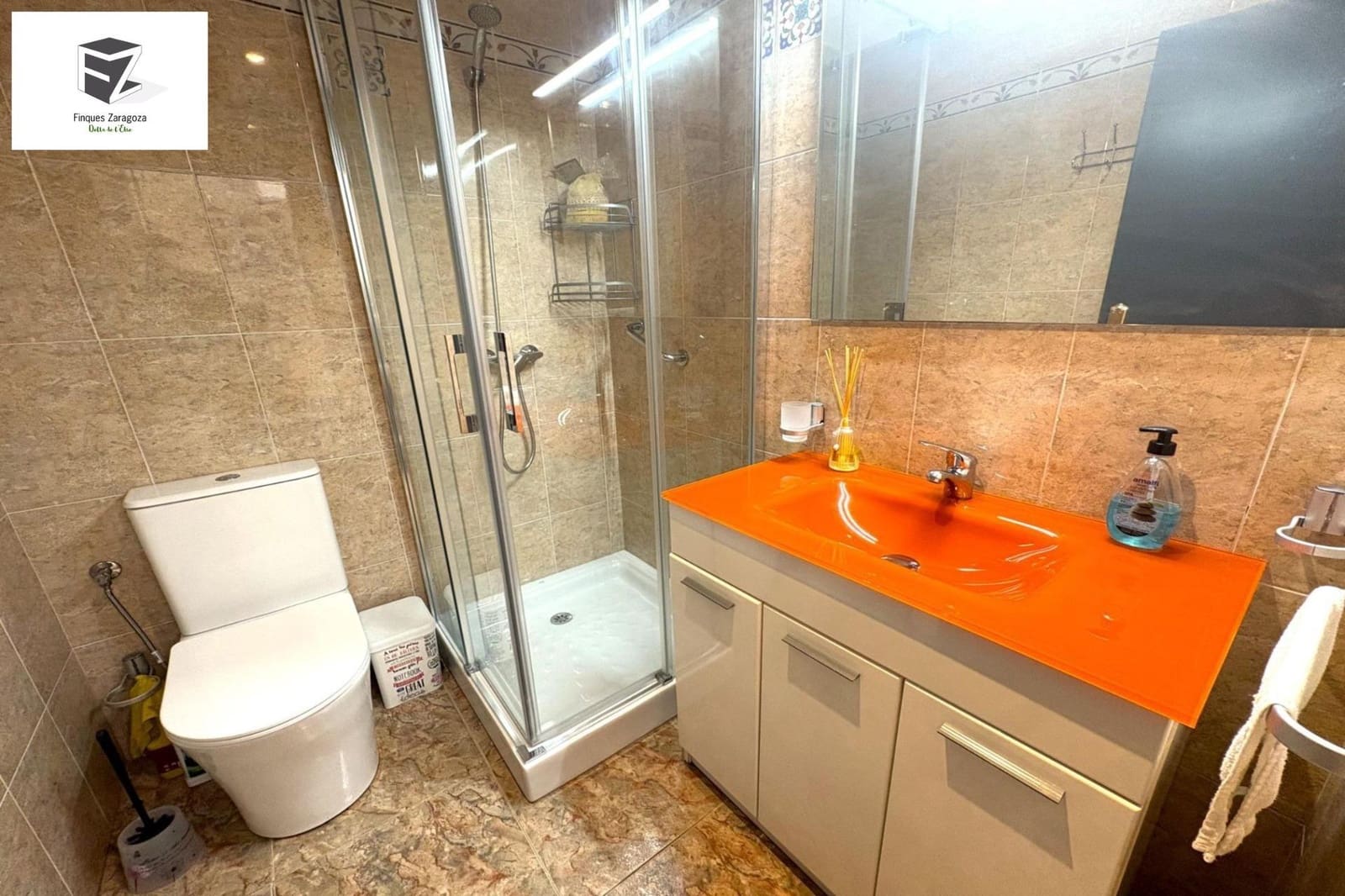 3 soveværelse Penthouse til salg i Sant Carles de la Rapita - € 212.000 (Ref: 8817857)