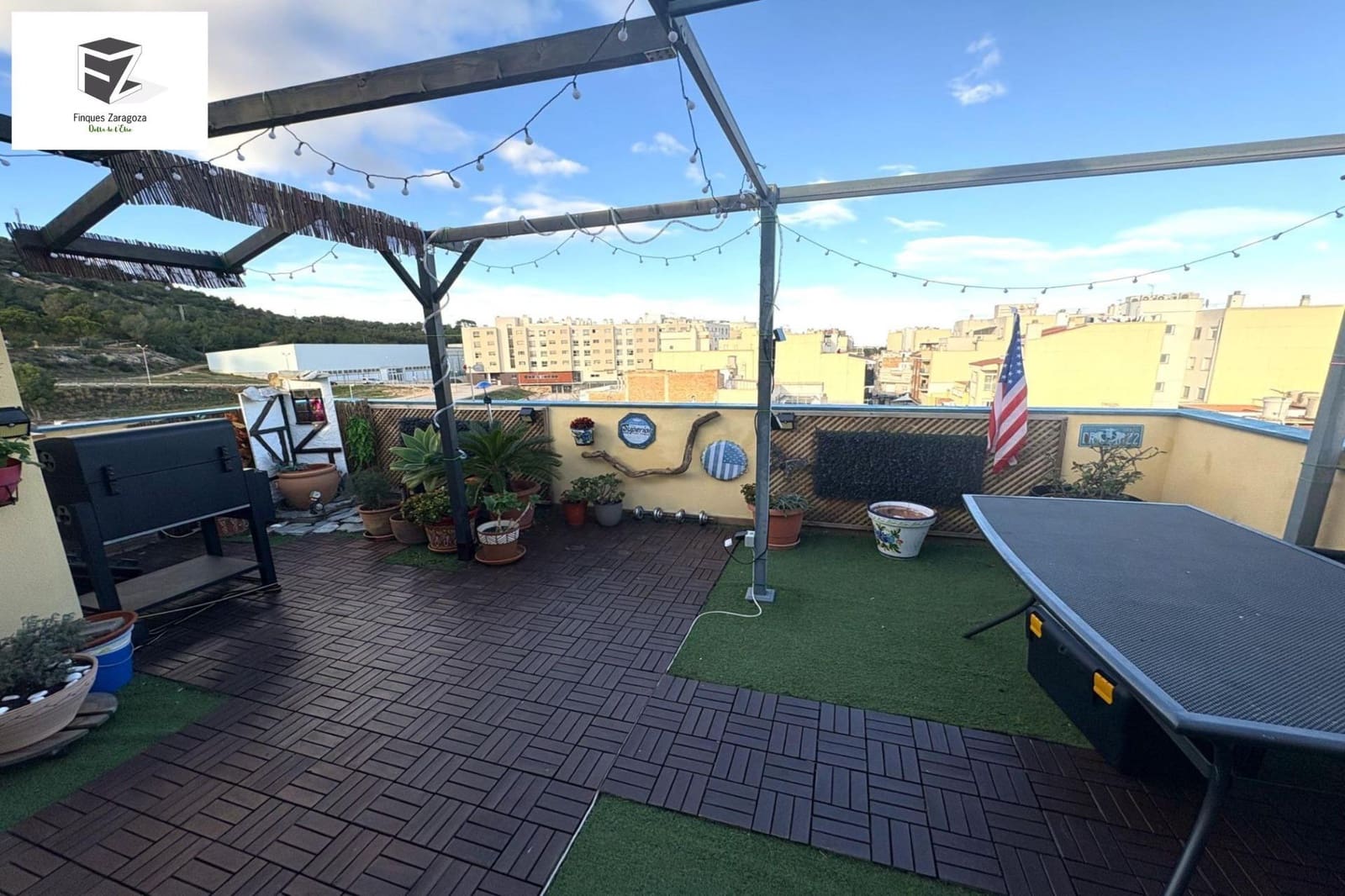 3 soveværelse Penthouse til salg i Sant Carles de la Rapita - € 212.000 (Ref: 8817857)