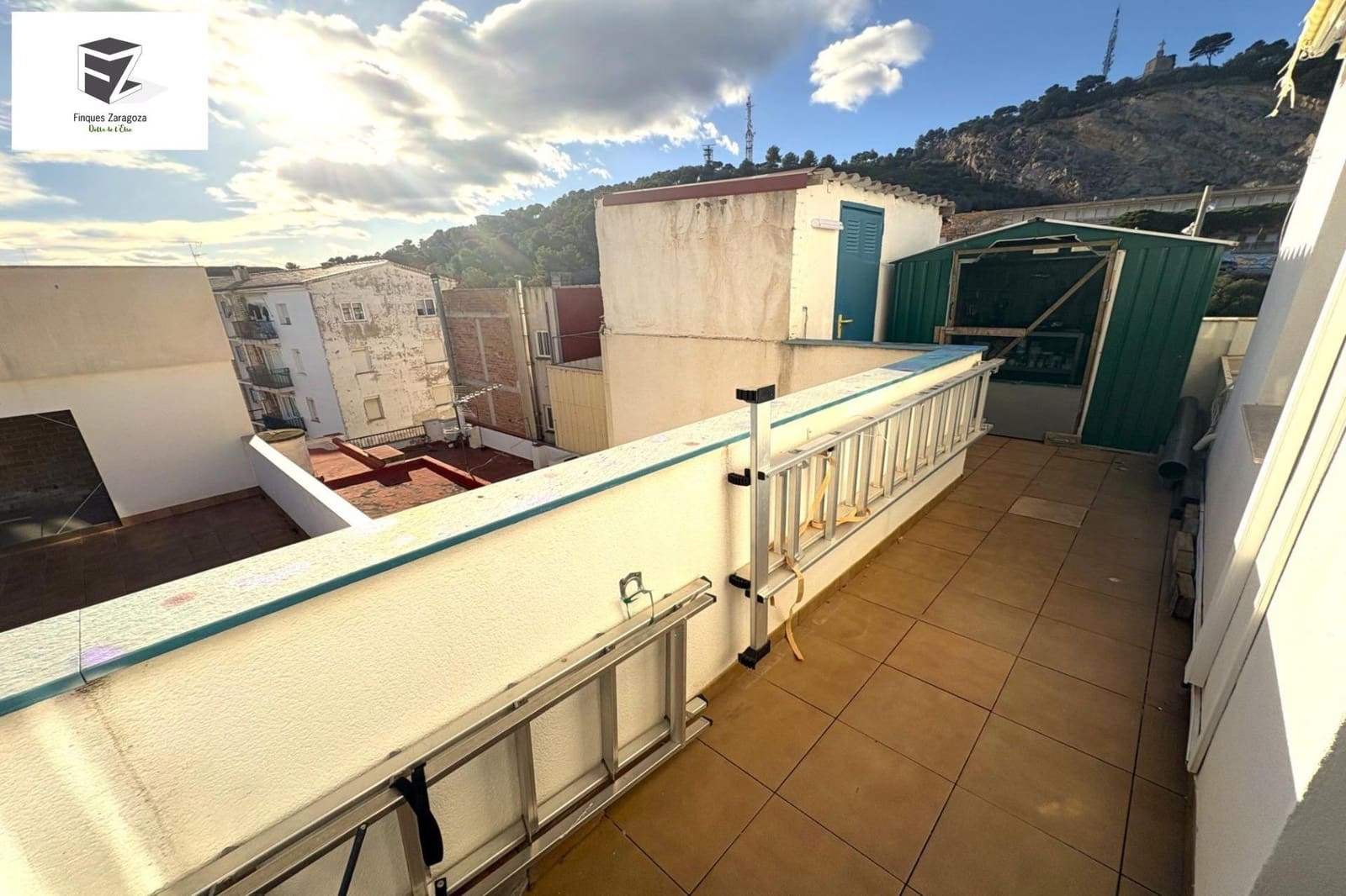 3 soveværelse Penthouse til salg i Sant Carles de la Rapita - € 212.000 (Ref: 8817857)