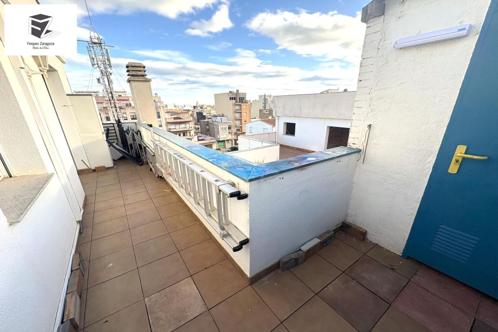 3 soveværelse Penthouse til salg i Sant Carles de la Rapita - € 212.000 (Ref: 8817857)