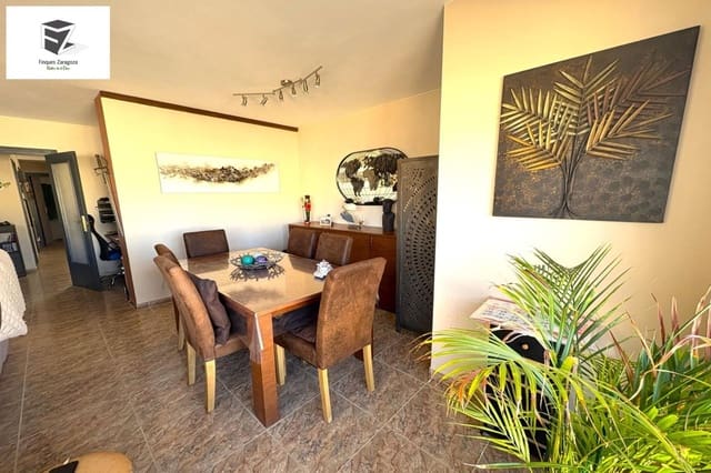 3 soverom Penthouse til salgs i Sant Carles de la Ràpita - € 212 000 (Ref: 8817857)