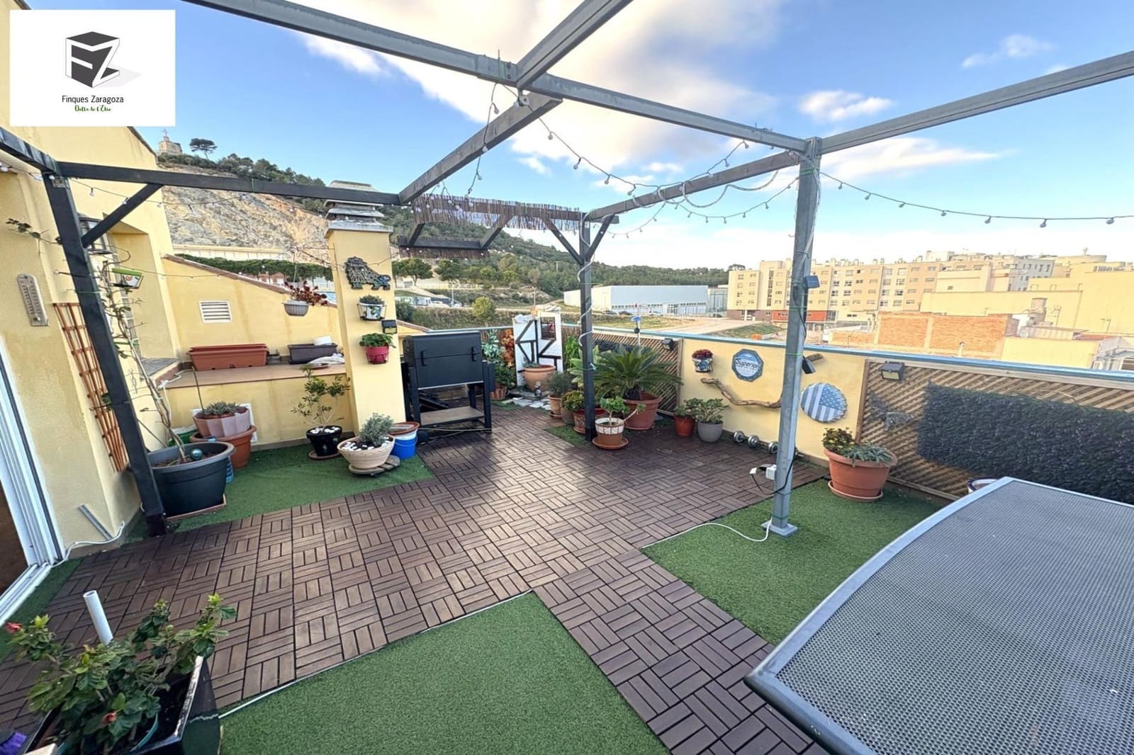 3 soveværelse Penthouse til salg i Sant Carles de la Rapita - € 212.000 (Ref: 8817857)