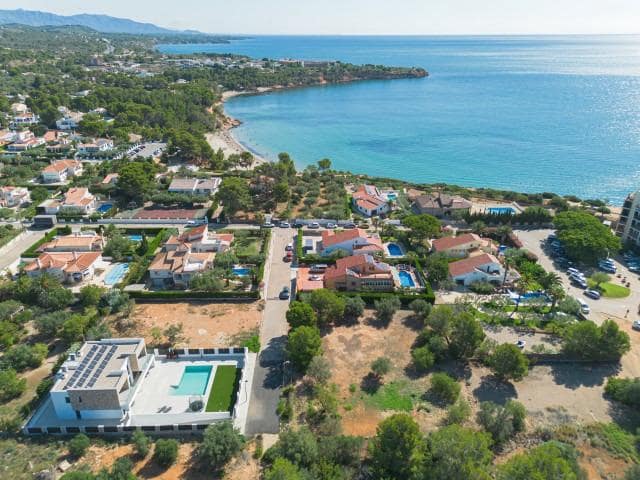 Bouwgrond te koop in L'Ampolla - € 134.000 (Ref: 8825212)