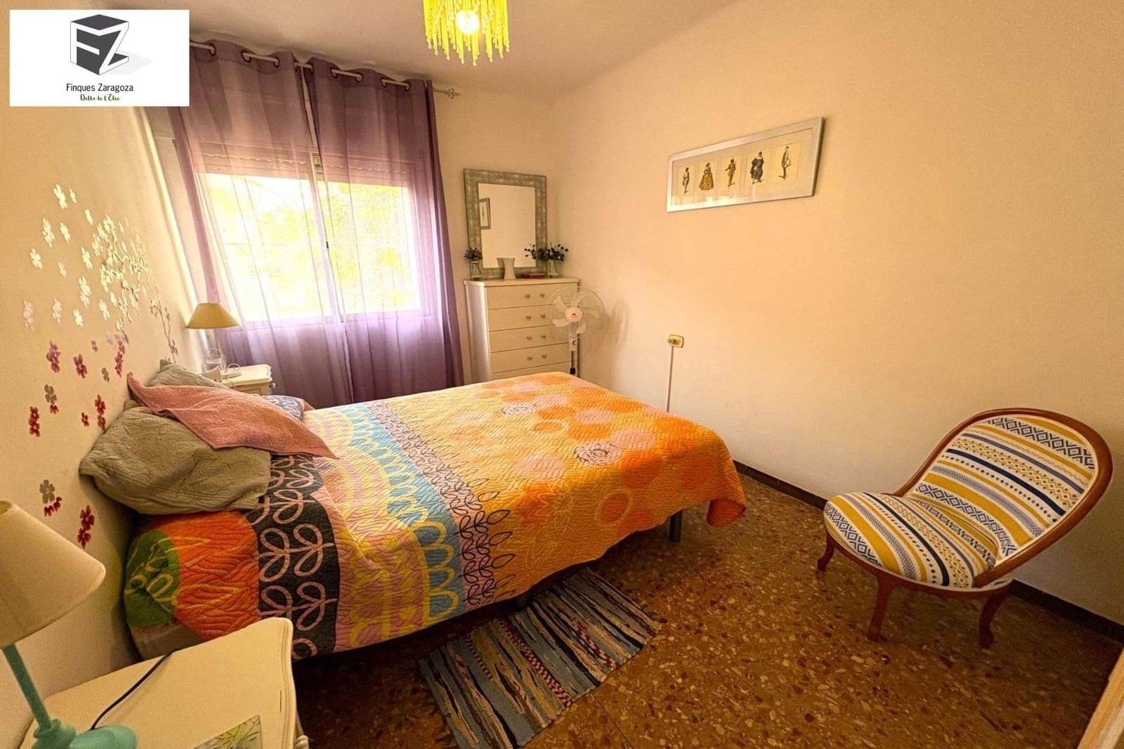 4 chambre Villa/Maison à vendre à Alcanar avec piscine garage - 199 000 € (Ref: 8836918)