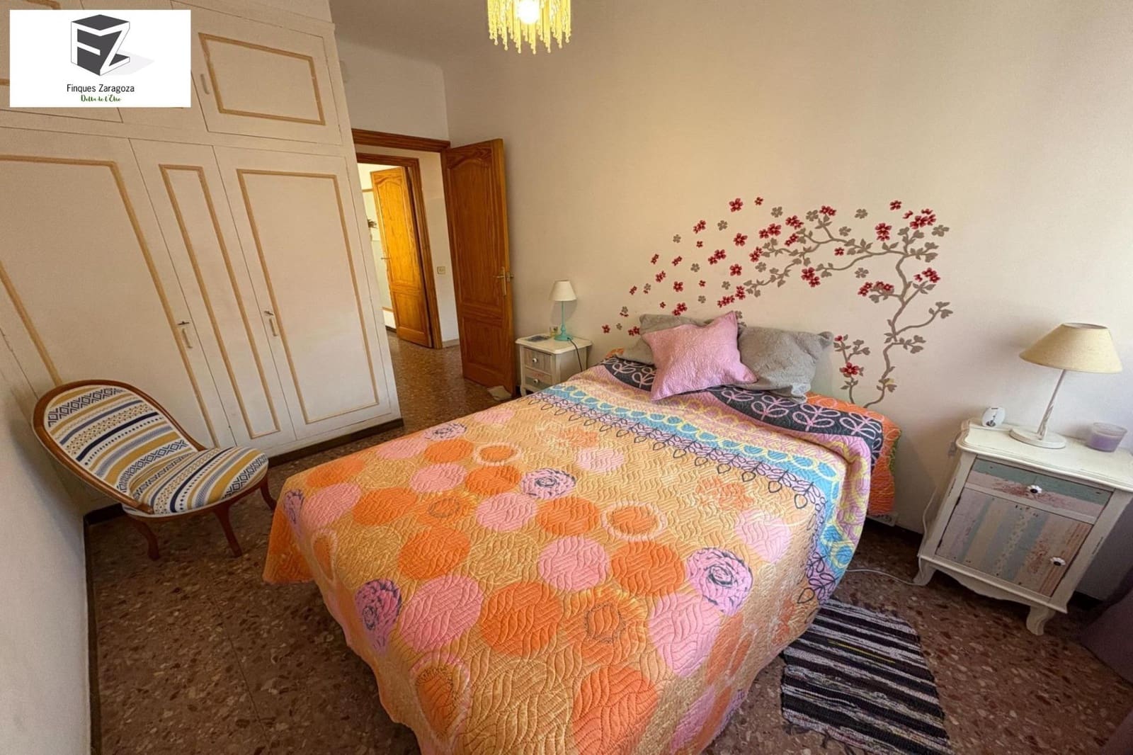 4 chambre Villa/Maison à vendre à Alcanar avec piscine garage - 199 000 € (Ref: 8836918)