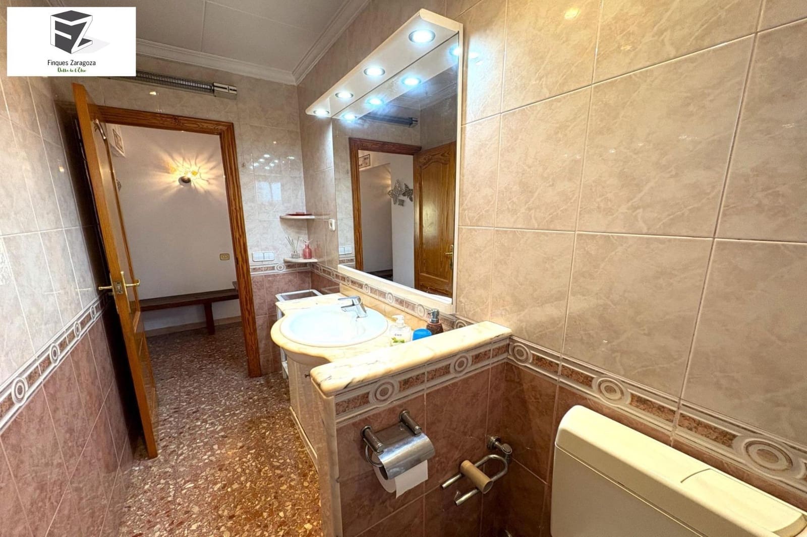 4 chambre Villa/Maison à vendre à Alcanar avec piscine garage - 199 000 € (Ref: 8836918)