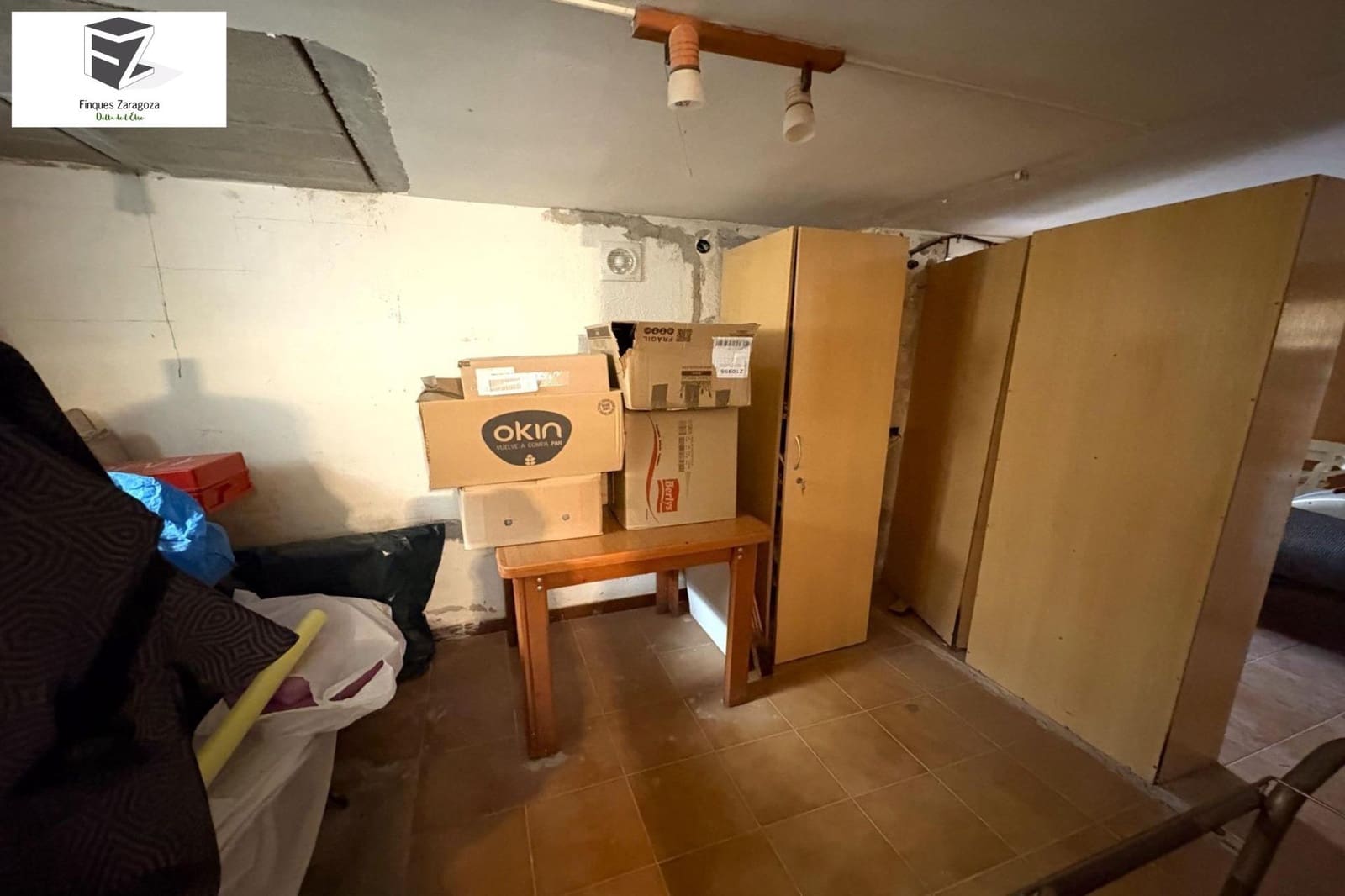 4 chambre Villa/Maison à vendre à Alcanar avec piscine garage - 199 000 € (Ref: 8836918)