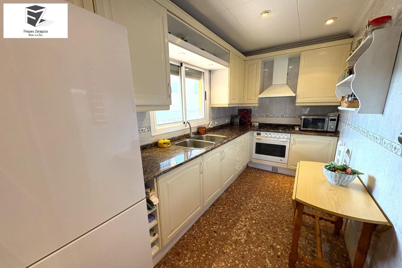 4 chambre Villa/Maison à vendre à Alcanar avec piscine garage - 199 000 € (Ref: 8836918)