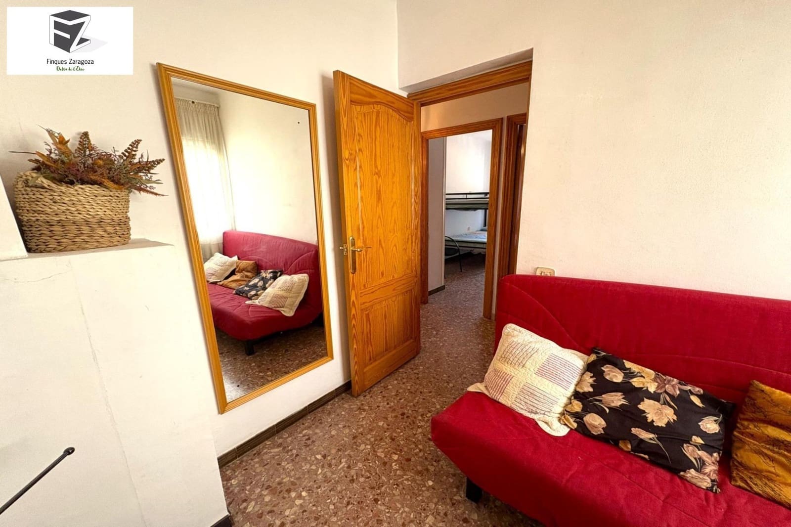 4 chambre Villa/Maison à vendre à Alcanar avec piscine garage - 199 000 € (Ref: 8836918)