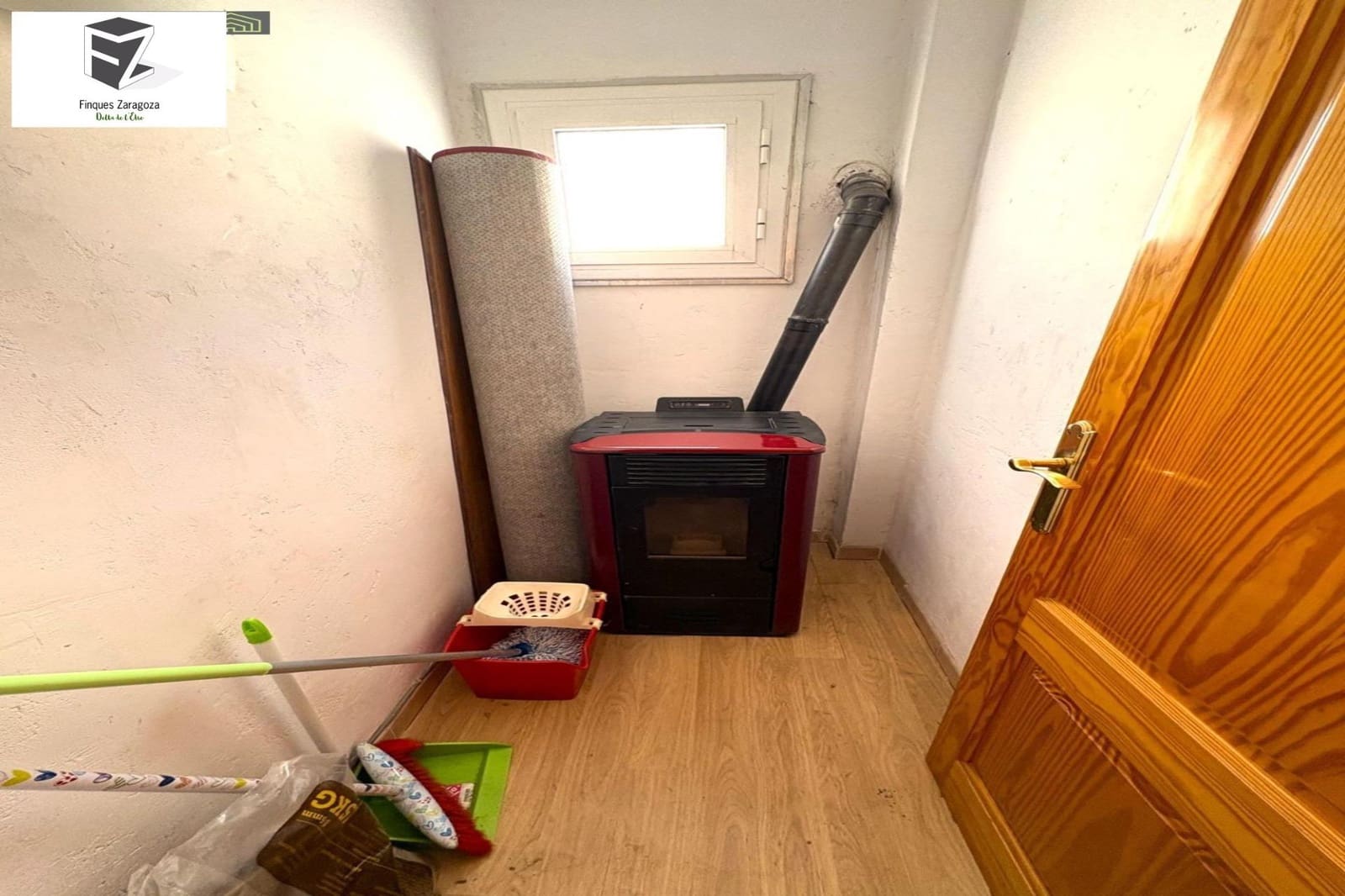 4 chambre Villa/Maison à vendre à Alcanar avec piscine garage - 199 000 € (Ref: 8836918)