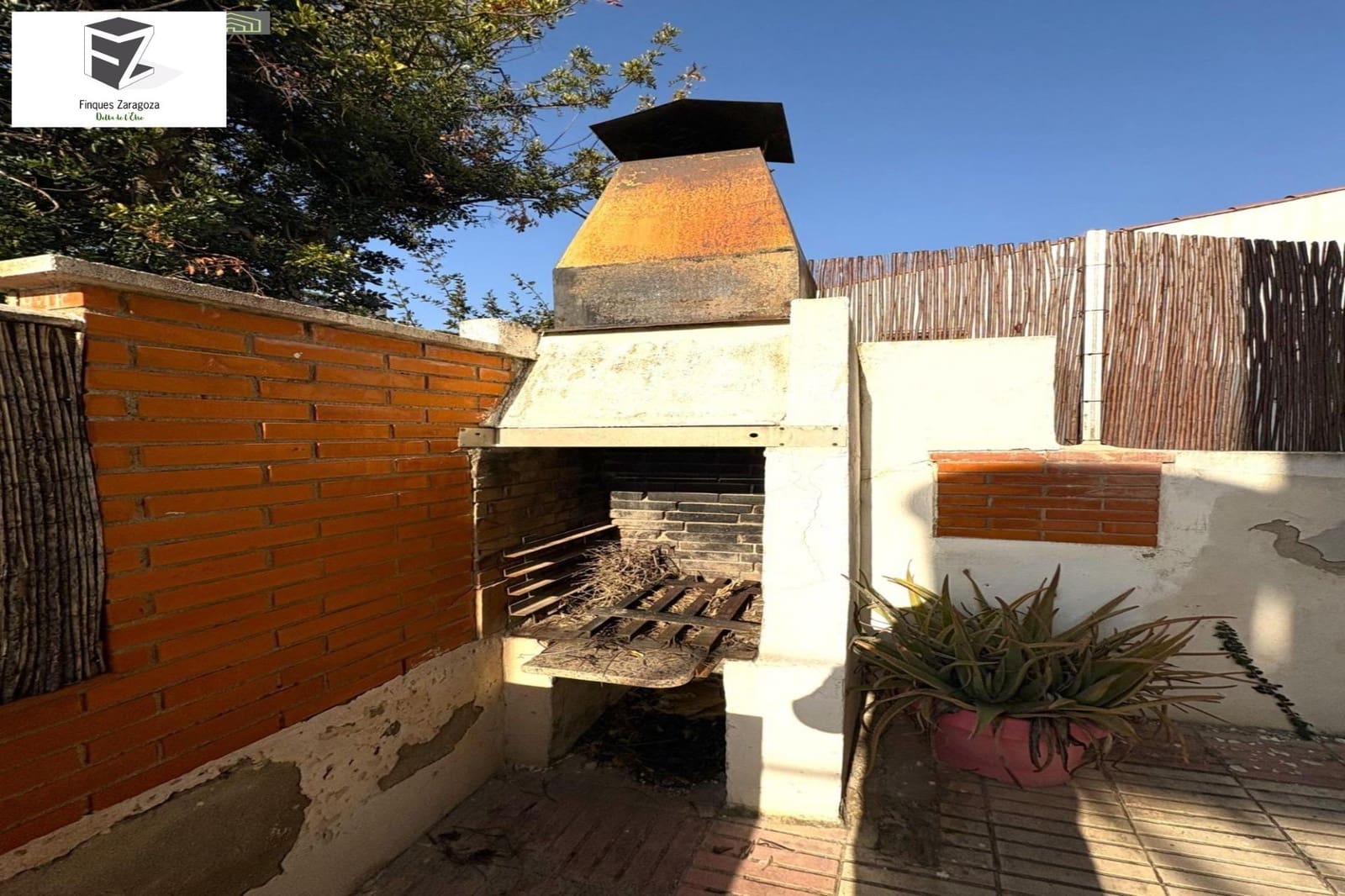 4 chambre Villa/Maison à vendre à Alcanar avec piscine garage - 199 000 € (Ref: 8836918)