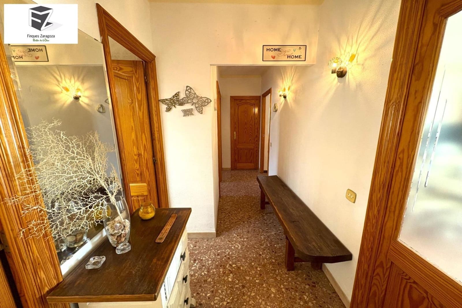 4 chambre Villa/Maison à vendre à Alcanar avec piscine garage - 199 000 € (Ref: 8836918)