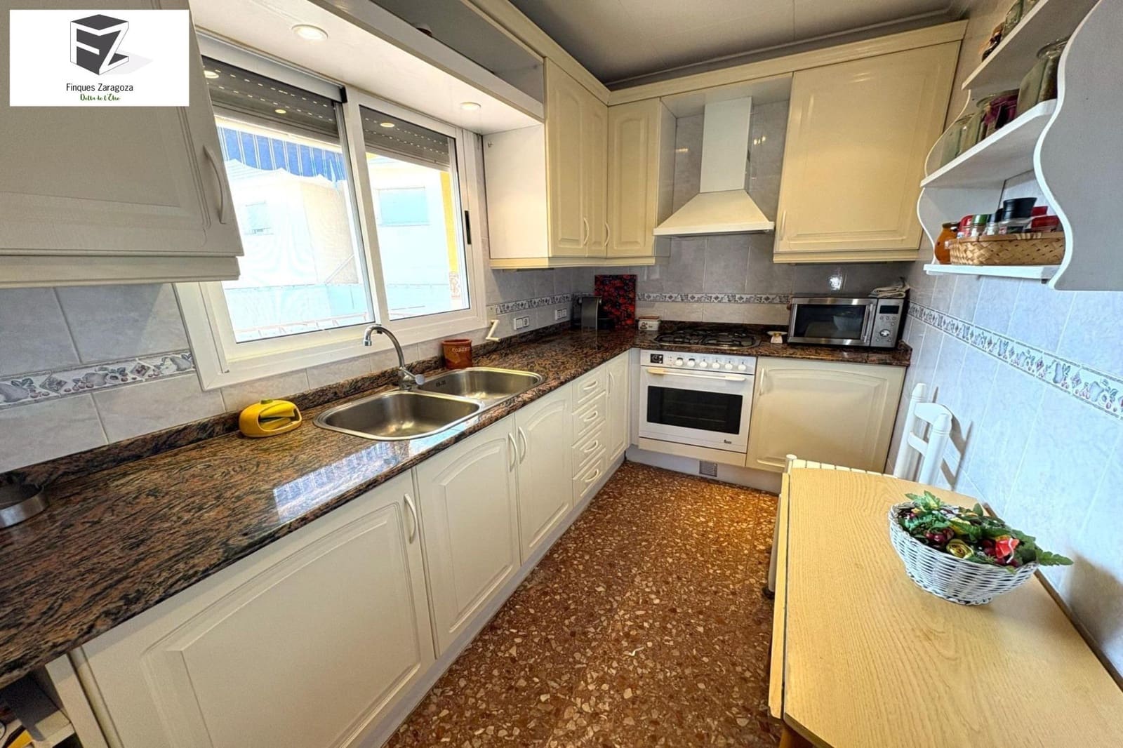 4 chambre Villa/Maison à vendre à Alcanar avec piscine garage - 199 000 € (Ref: 8836918)