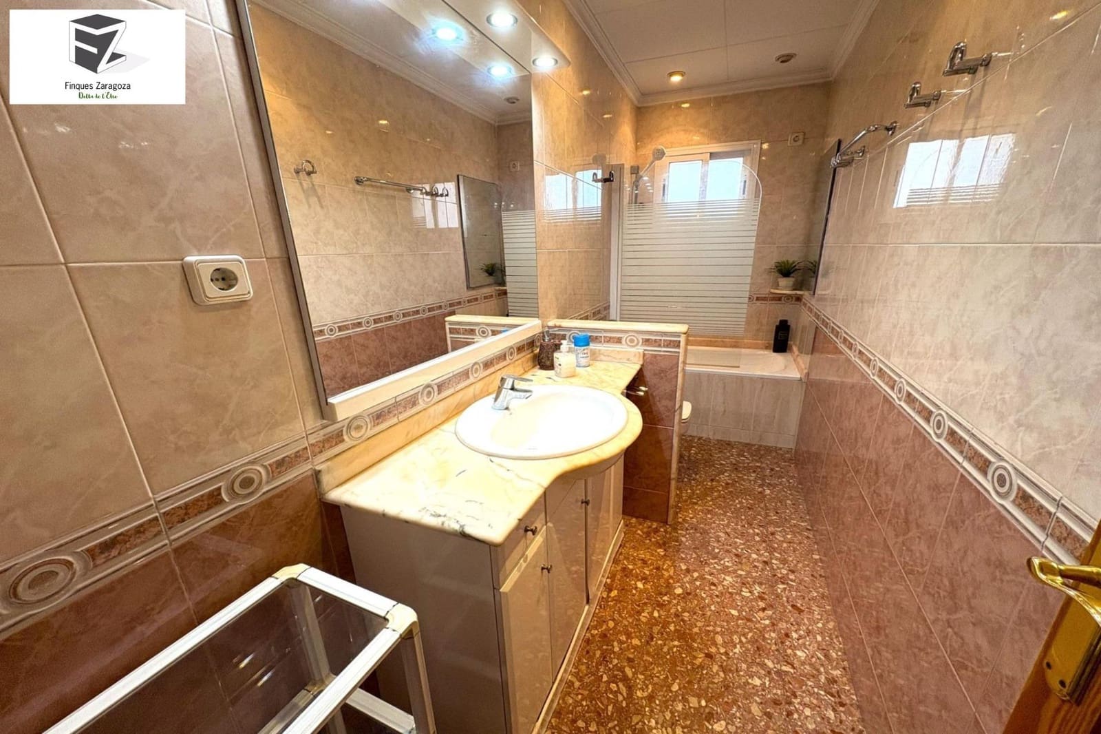 4 chambre Villa/Maison à vendre à Alcanar avec piscine garage - 199 000 € (Ref: 8836918)