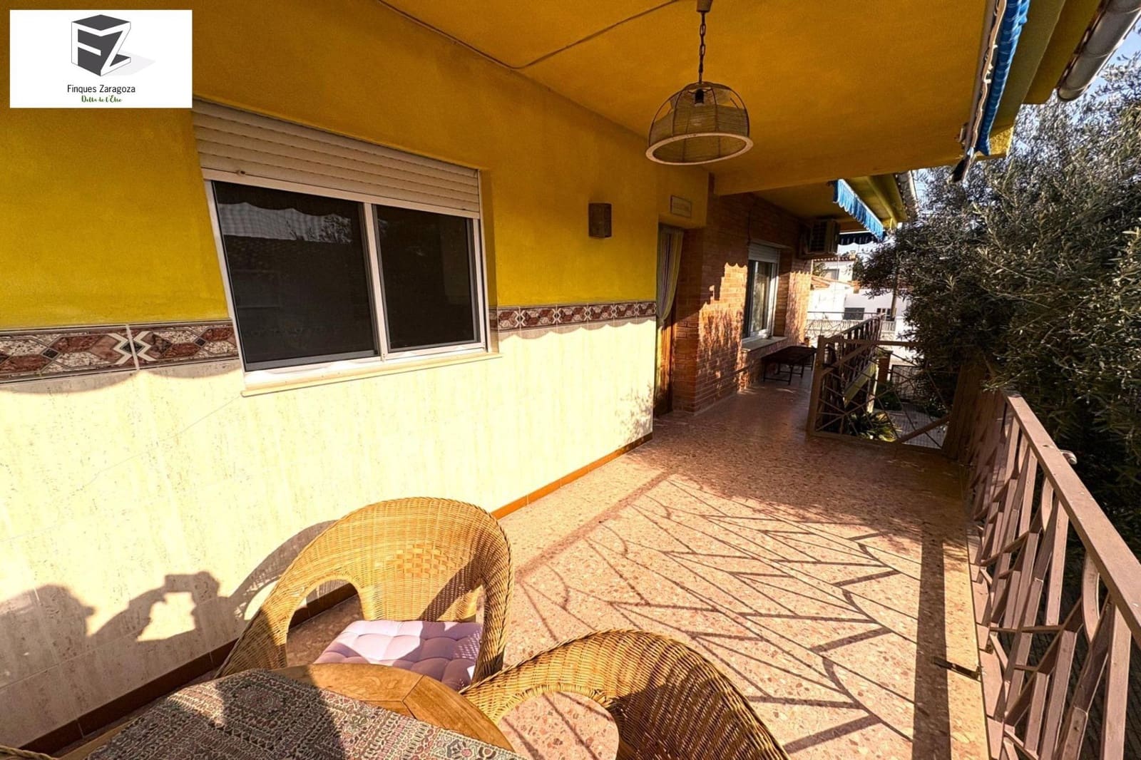 4 chambre Villa/Maison à vendre à Alcanar avec piscine garage - 199 000 € (Ref: 8836918)