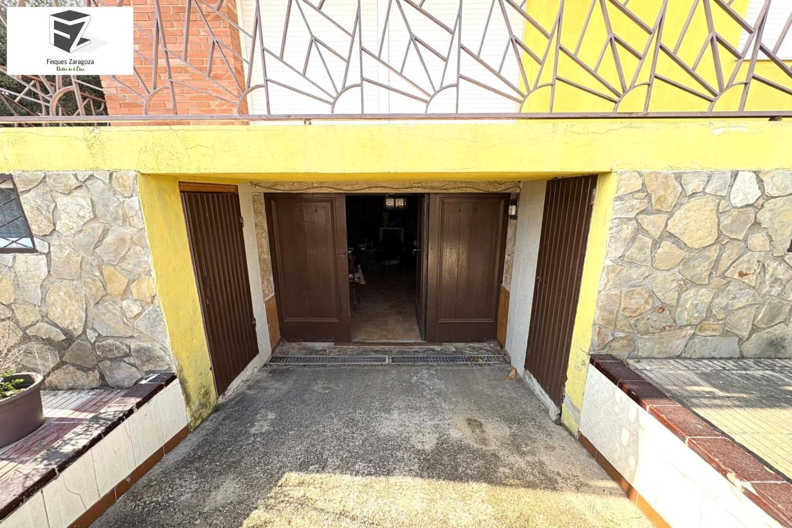 4 chambre Villa/Maison à vendre à Alcanar avec piscine garage - 199 000 € (Ref: 8836918)