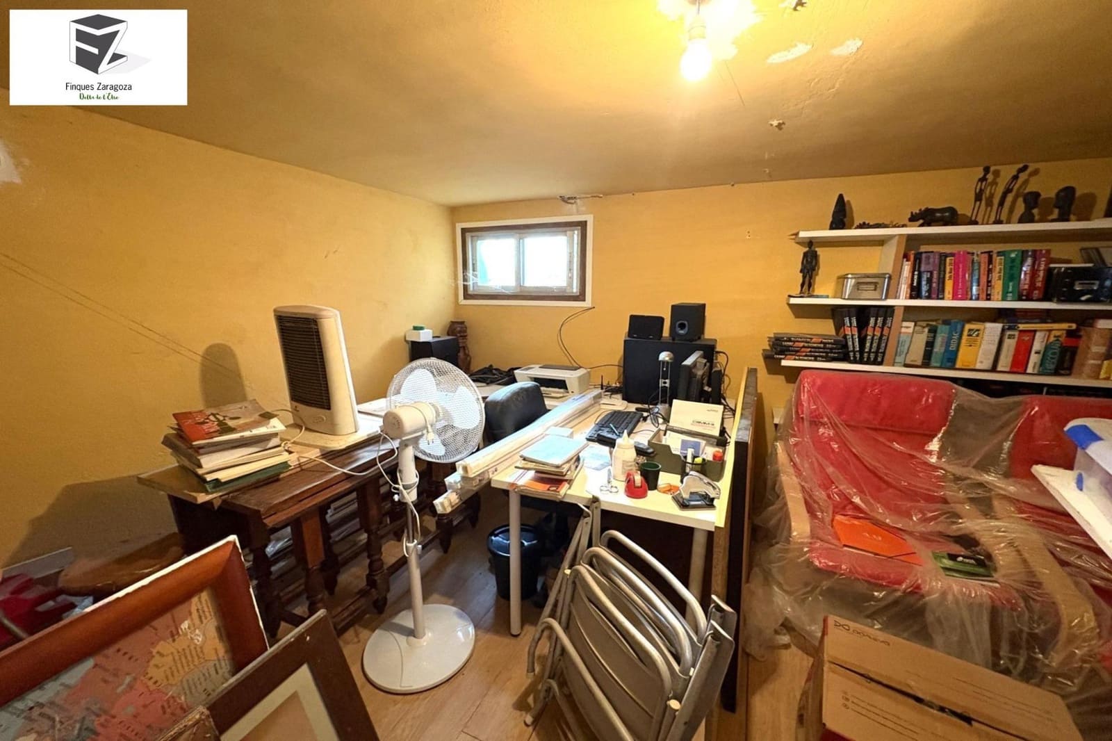 4 chambre Villa/Maison à vendre à Alcanar avec piscine garage - 199 000 € (Ref: 8836918)