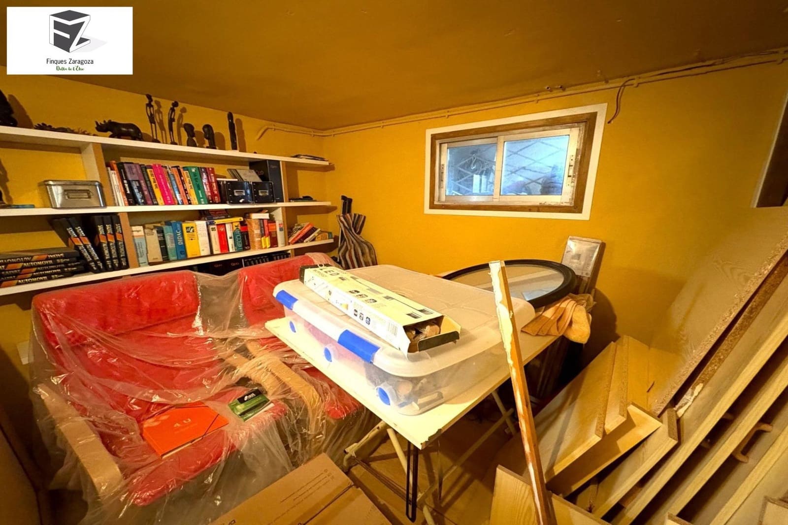 4 chambre Villa/Maison à vendre à Alcanar avec piscine garage - 199 000 € (Ref: 8836918)