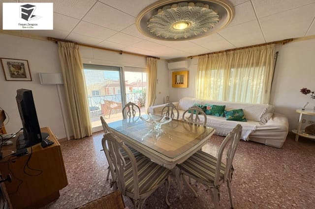 4 soverom Villa til salgs i Alcanar med svømmebasseng garasje - € 199 000 (Ref: 8836918)