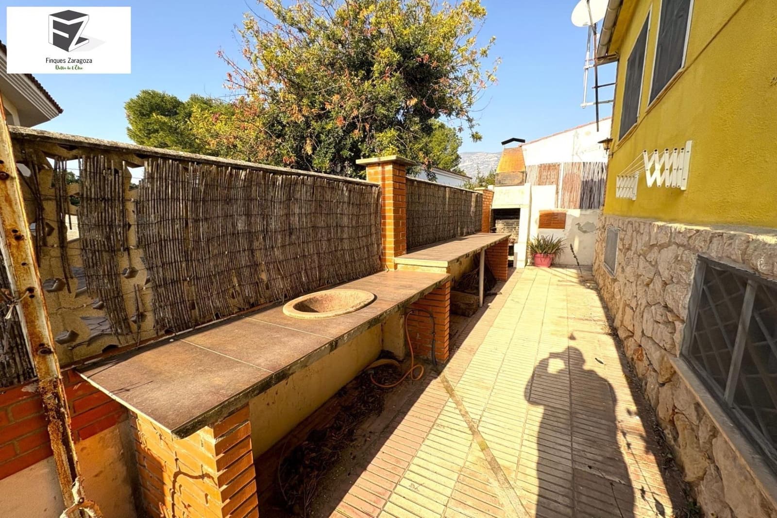 4 chambre Villa/Maison à vendre à Alcanar avec piscine garage - 199 000 € (Ref: 8836918)