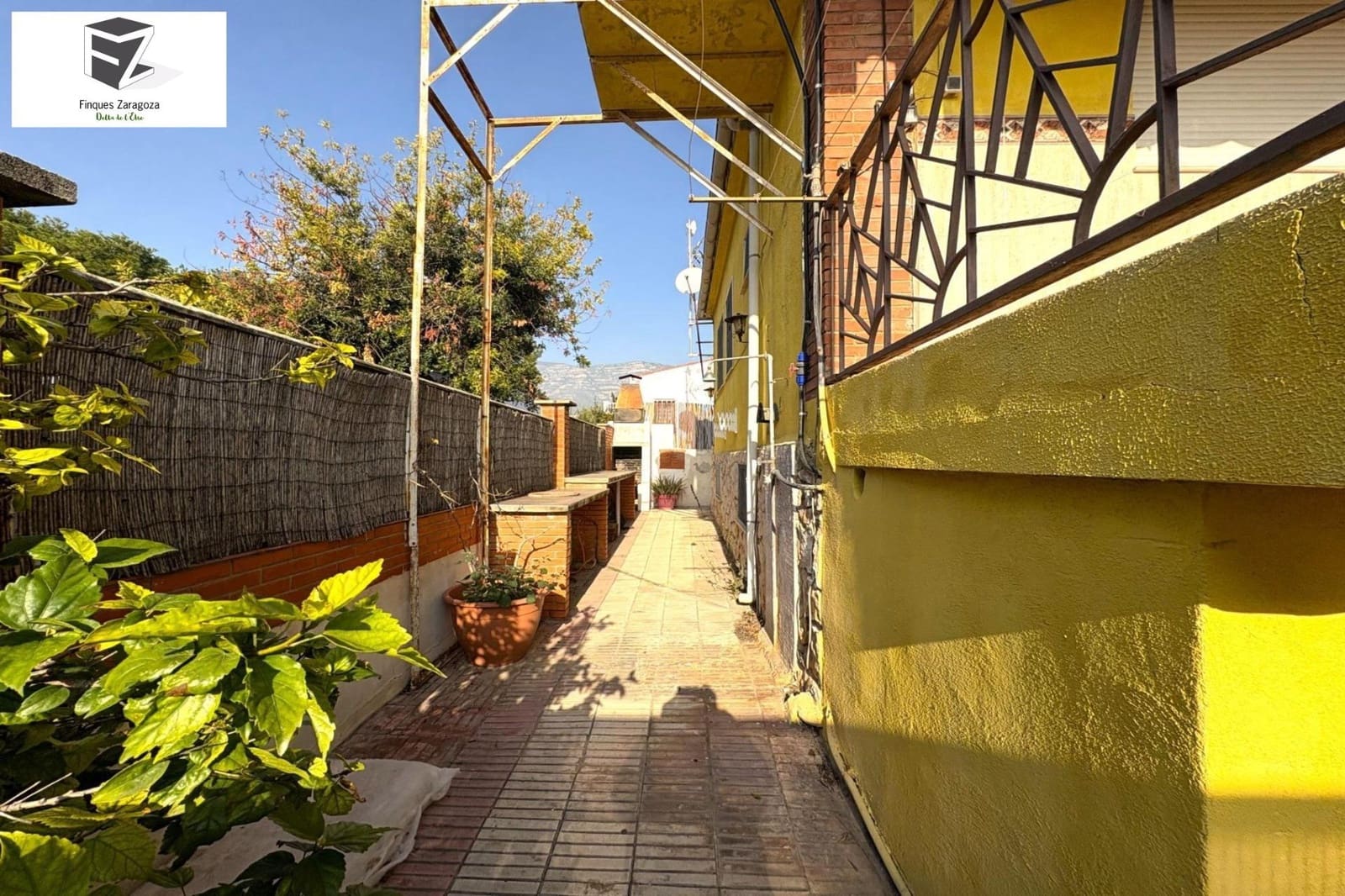 4 chambre Villa/Maison à vendre à Alcanar avec piscine garage - 199 000 € (Ref: 8836918)