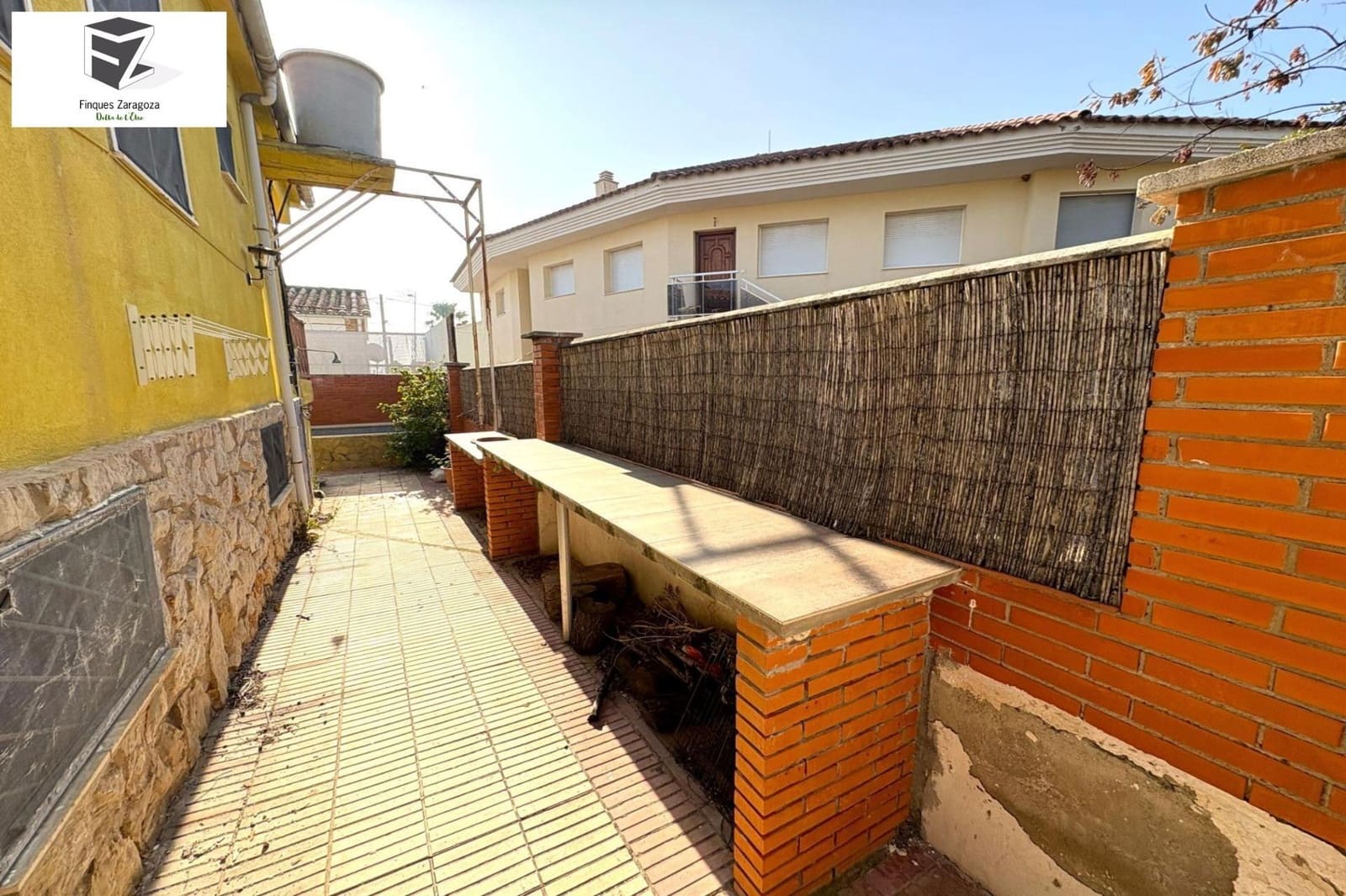 4 chambre Villa/Maison à vendre à Alcanar avec piscine garage - 199 000 € (Ref: 8836918)