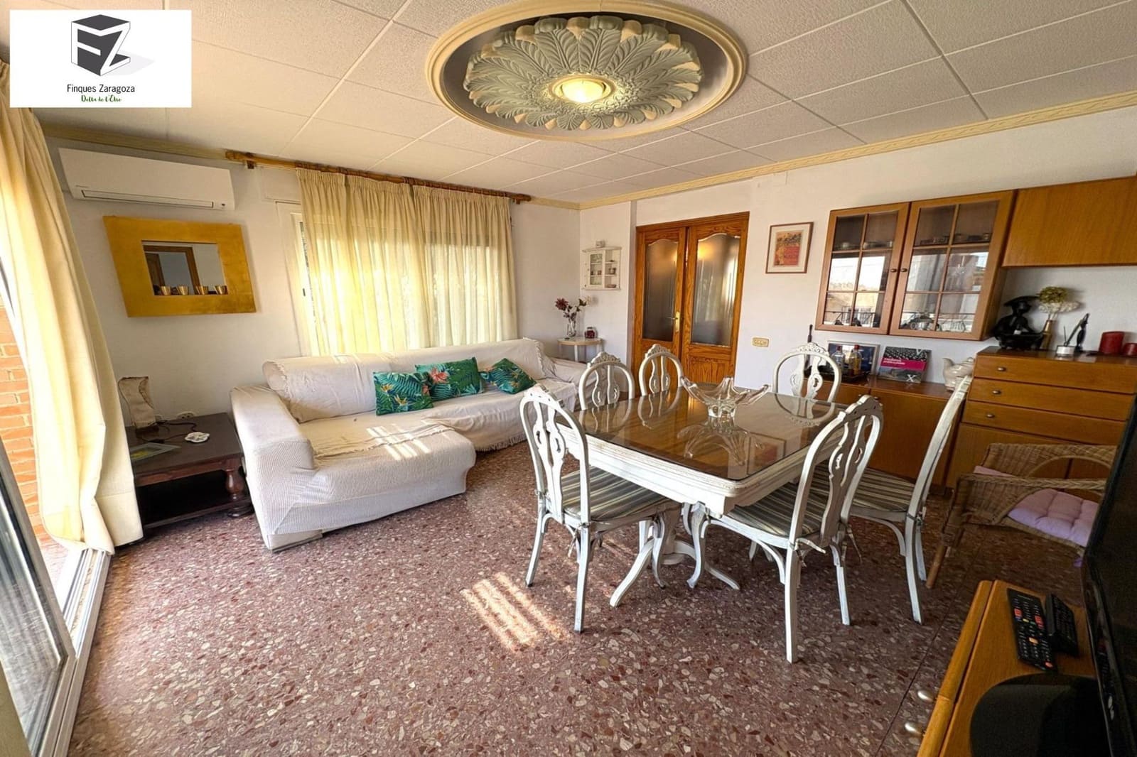 4 chambre Villa/Maison à vendre à Alcanar avec piscine garage - 199 000 € (Ref: 8836918)