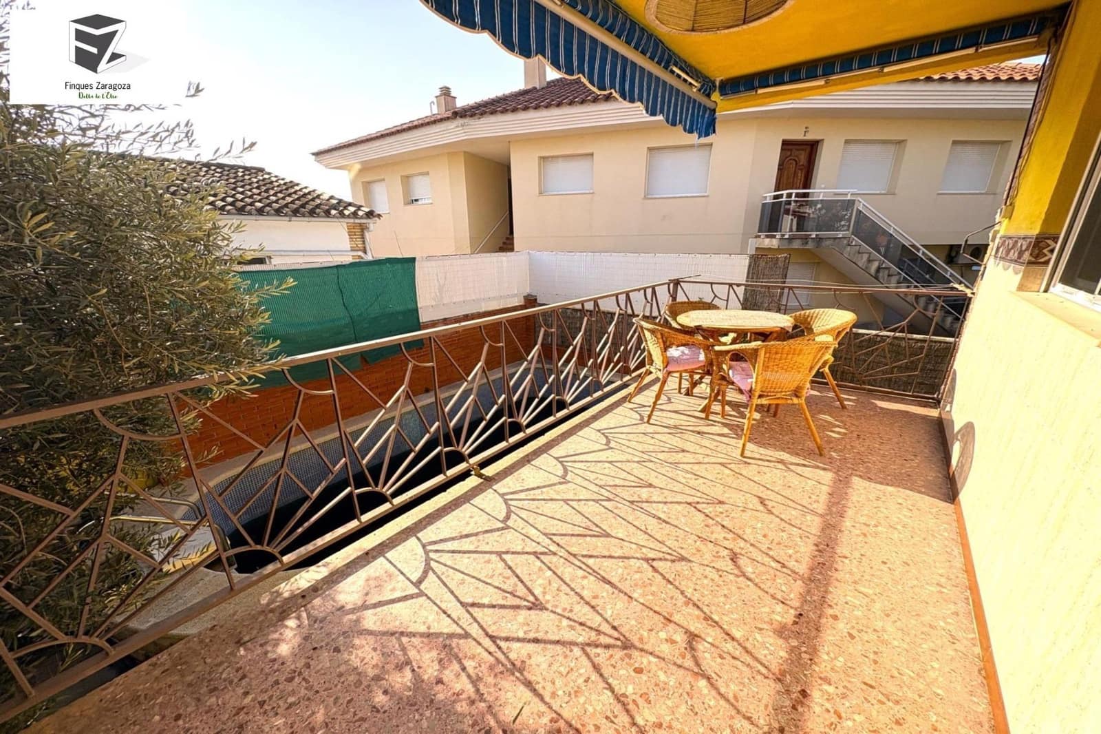 4 chambre Villa/Maison à vendre à Alcanar avec piscine garage - 199 000 € (Ref: 8836918)