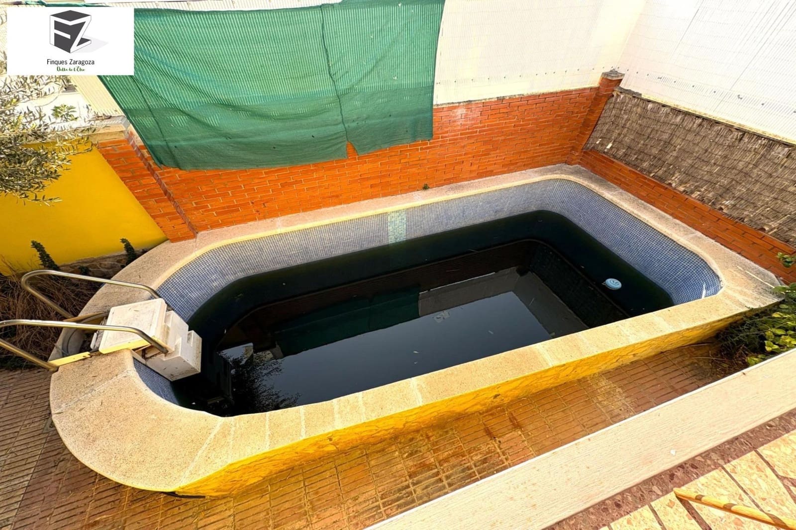 4 chambre Villa/Maison à vendre à Alcanar avec piscine garage - 199 000 € (Ref: 8836918)