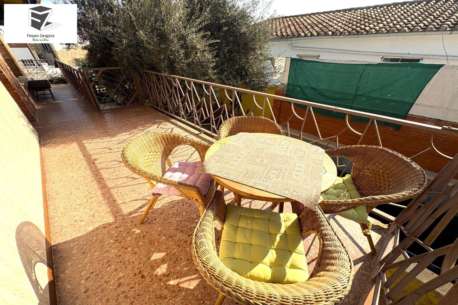 4 chambre Villa/Maison à vendre à Alcanar avec piscine garage - 199 000 € (Ref: 8836918)