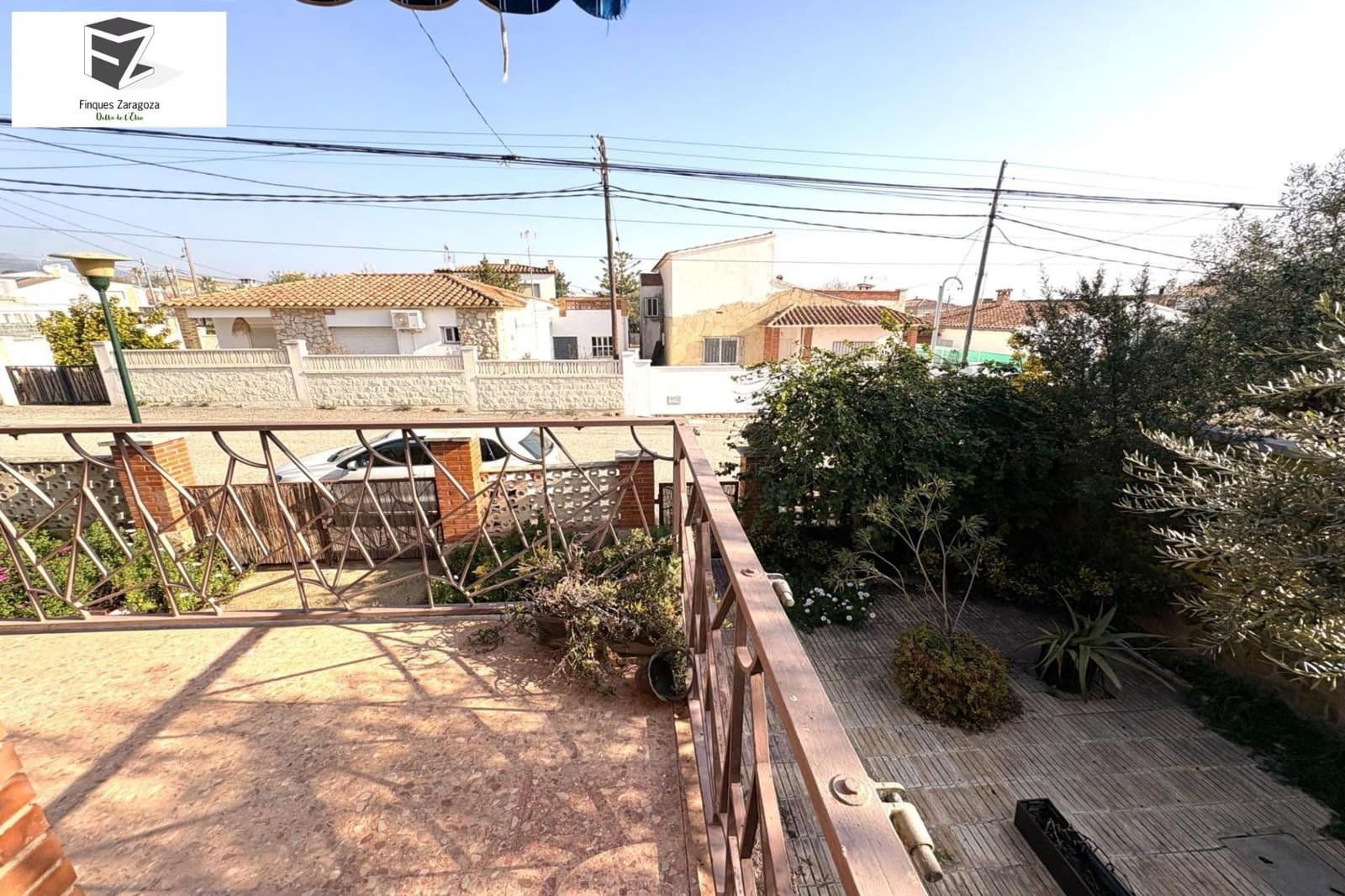 4 chambre Villa/Maison à vendre à Alcanar avec piscine garage - 199 000 € (Ref: 8836918)