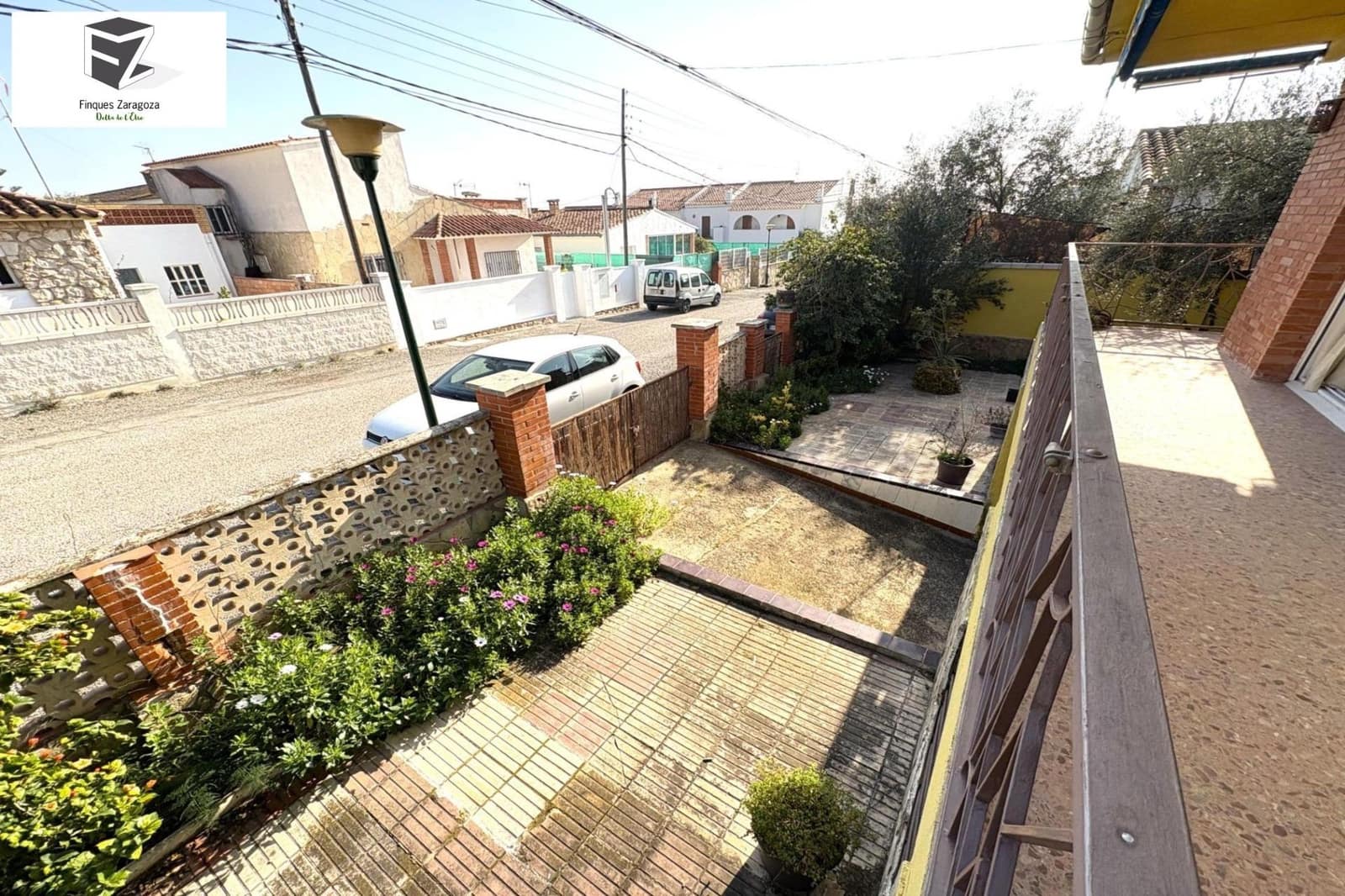 4 chambre Villa/Maison à vendre à Alcanar avec piscine garage - 199 000 € (Ref: 8836918)