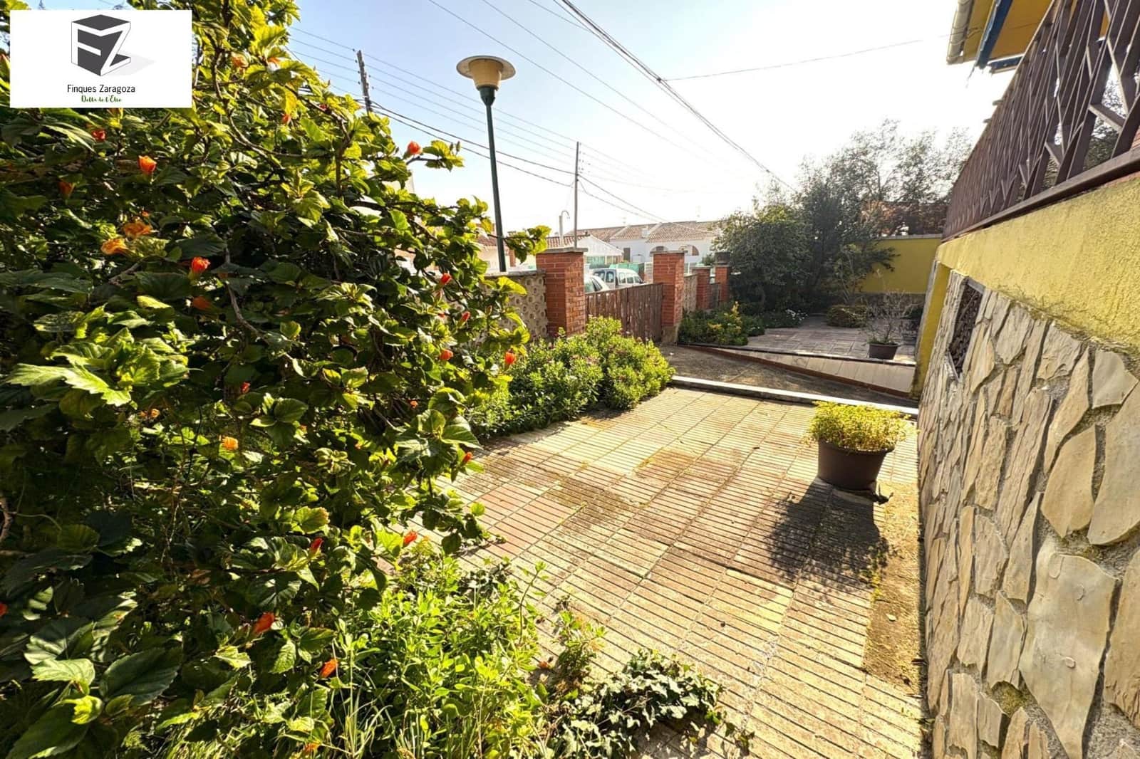 4 chambre Villa/Maison à vendre à Alcanar avec piscine garage - 199 000 € (Ref: 8836918)