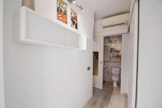 1 bedroom Terraced Villa for sale in Sant Jaume d'Enveja - € 58,000 (Ref: 8838861)