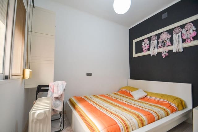 1 bedroom Terraced Villa for sale in Sant Jaume d'Enveja - € 58,000 (Ref: 8838861)