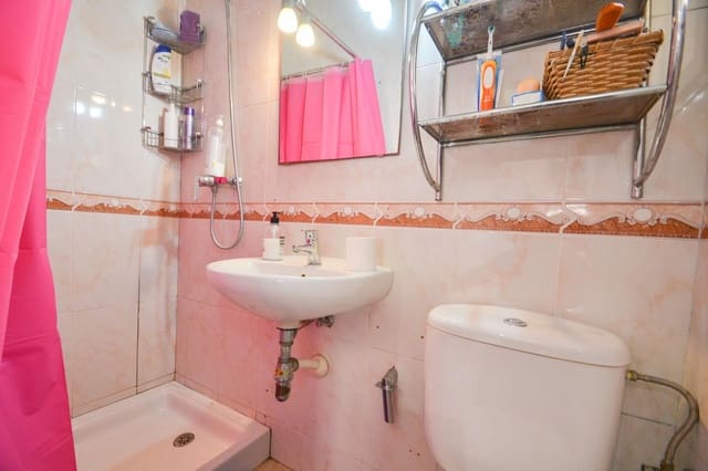 1 bedroom Terraced Villa for sale in Sant Jaume d'Enveja - € 58,000 (Ref: 8838861)