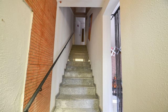 1 bedroom Terraced Villa for sale in Sant Jaume d'Enveja - € 58,000 (Ref: 8838861)