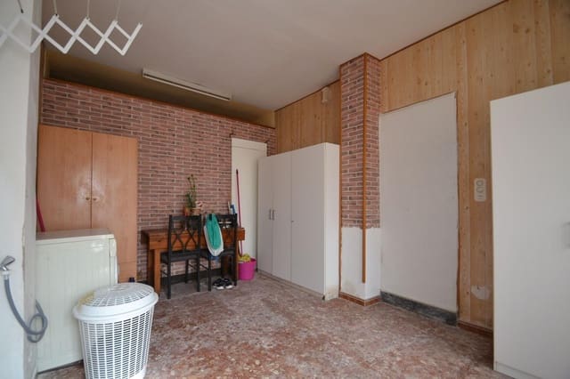 1 bedroom Terraced Villa for sale in Sant Jaume d'Enveja - € 58,000 (Ref: 8838861)