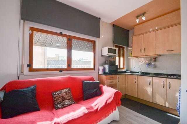 1 bedroom Terraced Villa for sale in Sant Jaume d'Enveja - € 58,000 (Ref: 8838861)