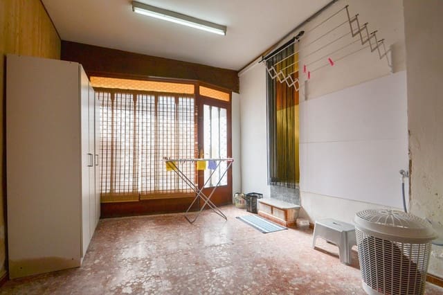 1 bedroom Terraced Villa for sale in Sant Jaume d'Enveja - € 58,000 (Ref: 8838861)