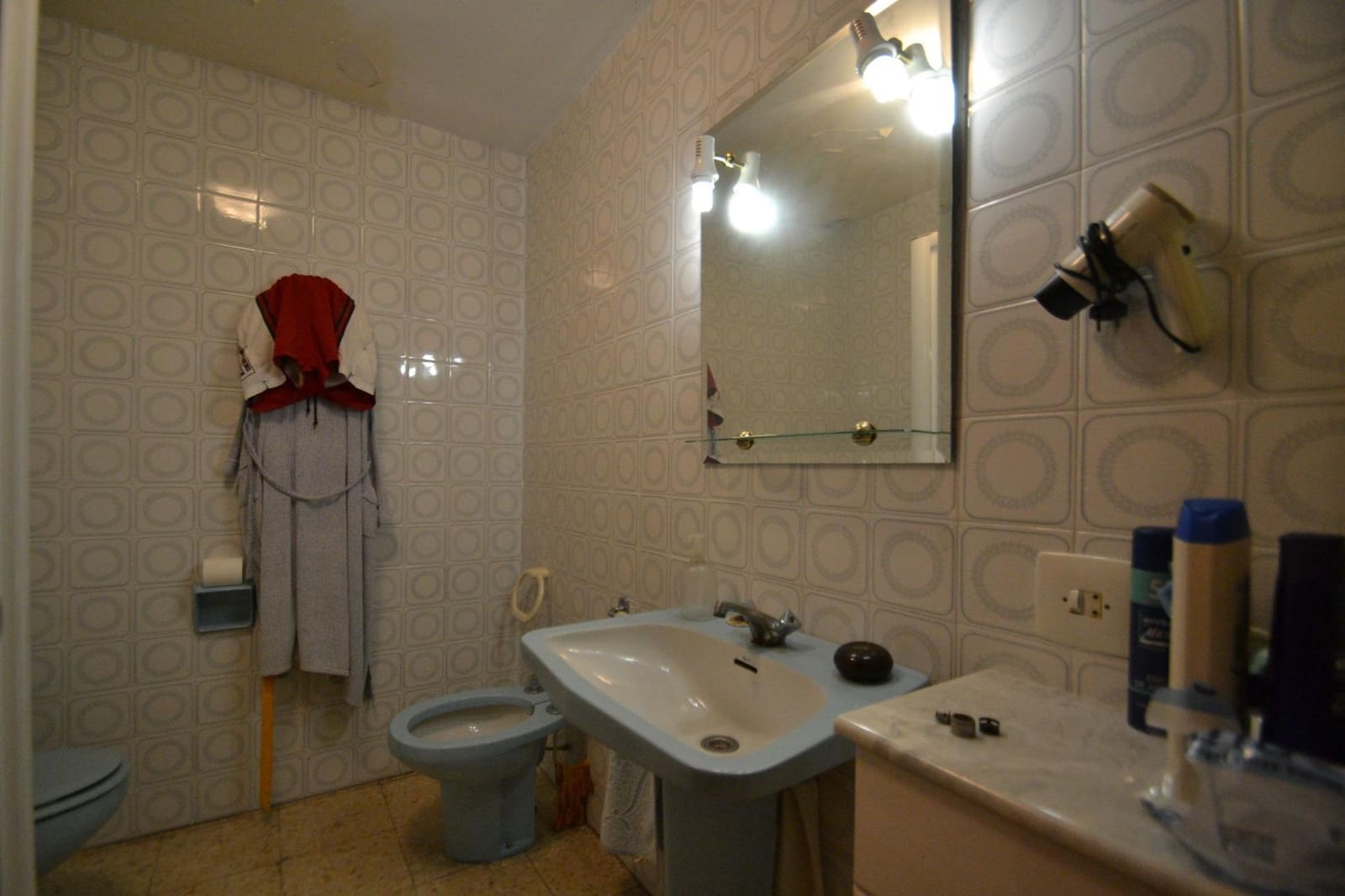 6 soveværelse Rækkehus til salg i Ulldecona med garage - € 60.000 (Ref: 8841246)