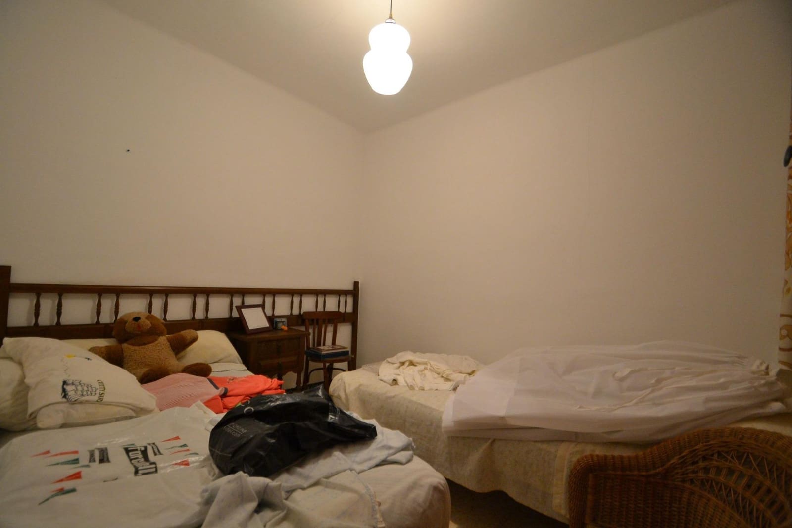 6 soveværelse Rækkehus til salg i Ulldecona med garage - € 60.000 (Ref: 8841246)