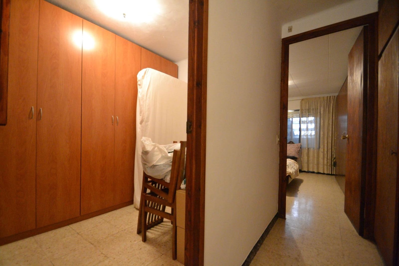 6 soveværelse Rækkehus til salg i Ulldecona med garage - € 60.000 (Ref: 8841246)