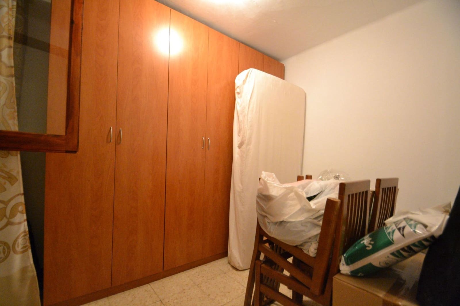 6 soveværelse Rækkehus til salg i Ulldecona med garage - € 60.000 (Ref: 8841246)