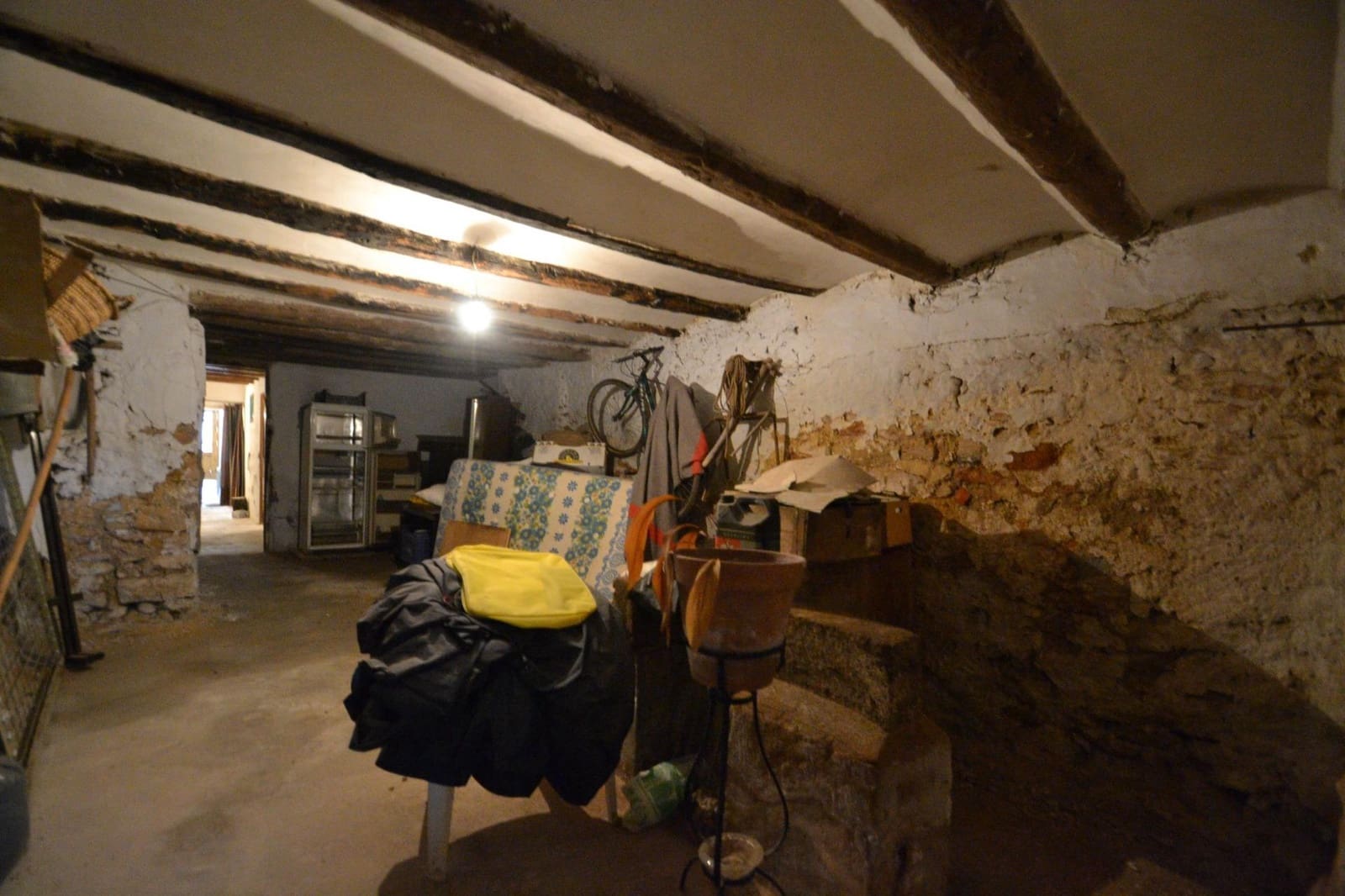 6 soveværelse Rækkehus til salg i Ulldecona med garage - € 60.000 (Ref: 8841246)