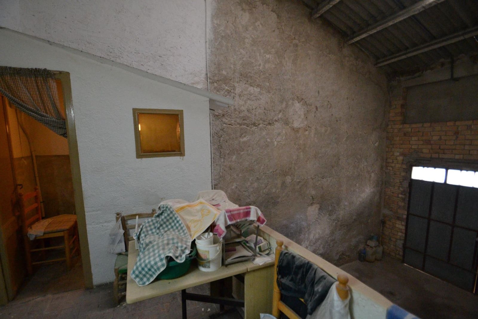 6 soveværelse Rækkehus til salg i Ulldecona med garage - € 60.000 (Ref: 8841246)